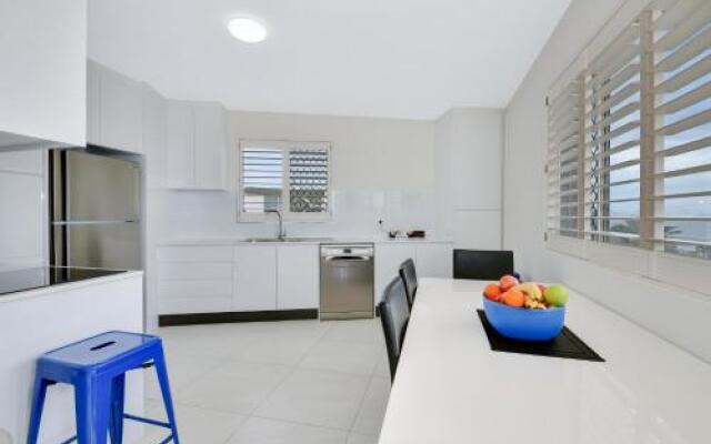 Alex Beach Apt Bilgola4