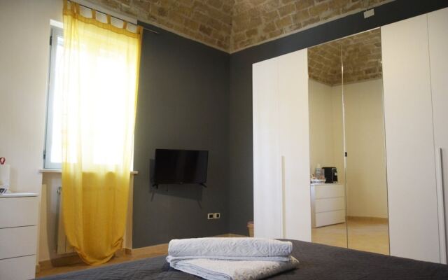 La casa Di Lorenzo