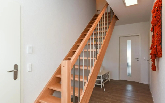 Ferienwohnung Himmelblau