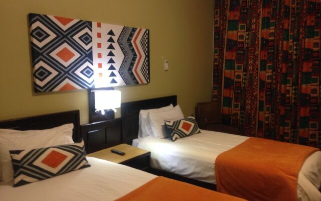 Mountain View International by BON Hotels