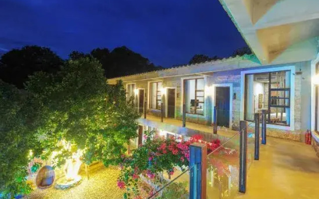 Gangdaowei Homestay