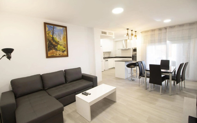 Lightbooking Plaza de Toros Granada