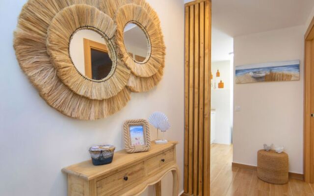 Apartment Voramar Calpe/Calp 39192