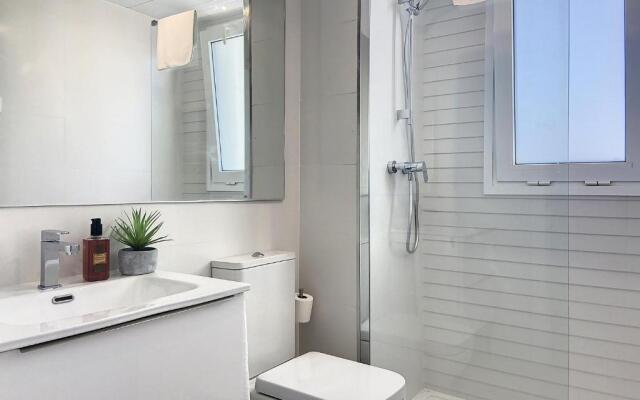 Via Celere 2334 Luxury Sea View Penthouse