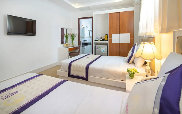 Nesta Hotel Can Tho