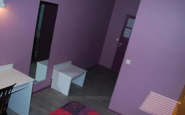 Sas L'artel Hotel Restaurant