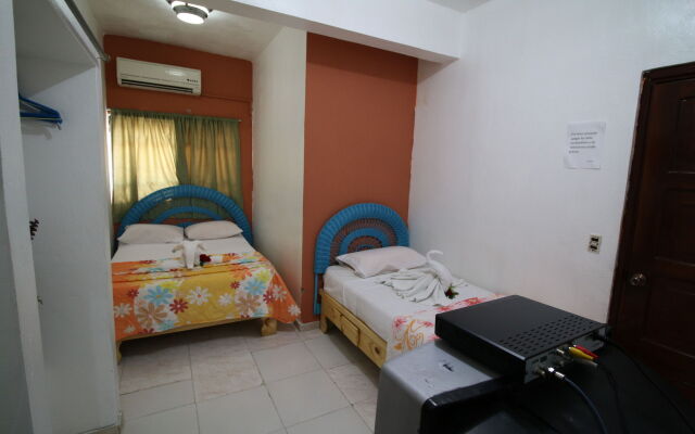 Hotel Odette Colonial