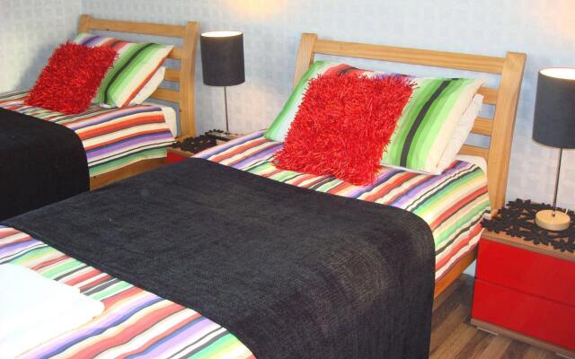 Dalmore Lodge Guest House