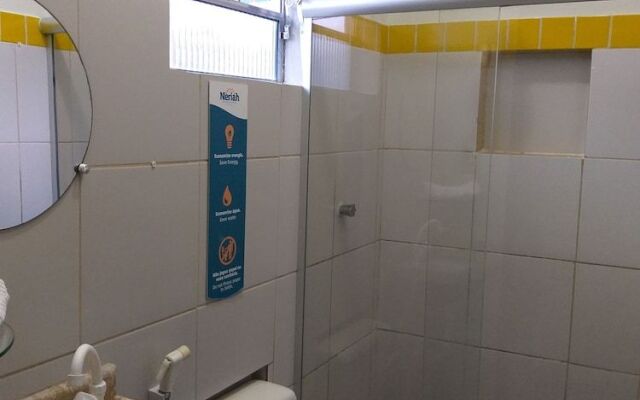 Neriah Pousada e Hostel