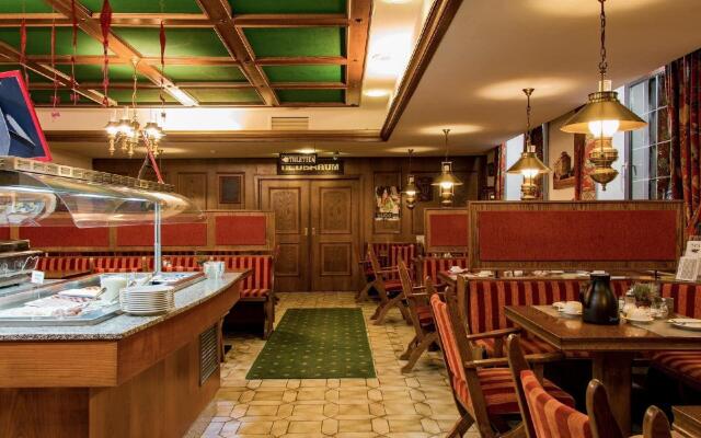 Hotel Fürstenhof GmbH