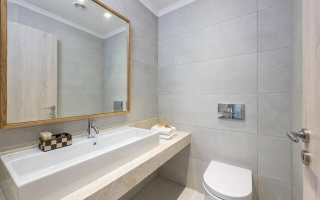 Cavo Lindos Villas Villa Kastro