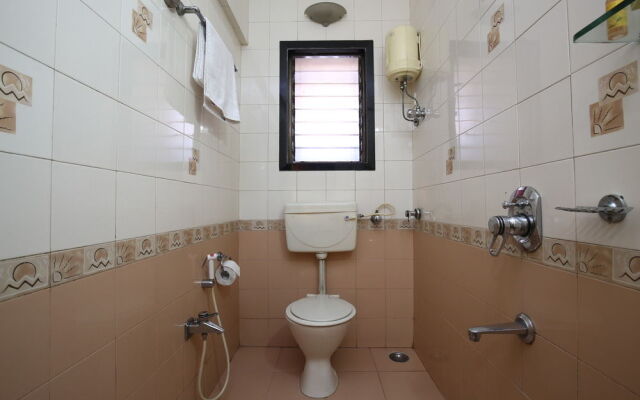 Mint Domestic Airport Suites