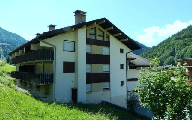 Studio La Clusaz, 1 pièce, 2 personnes - FR-1-304-36