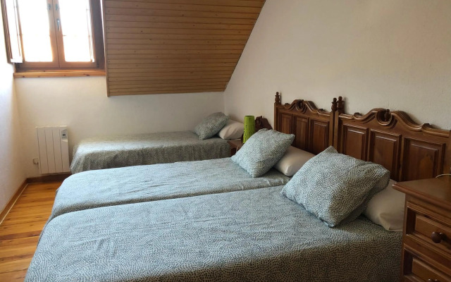 EVA & TRAVEL - Triplex La Cavallada