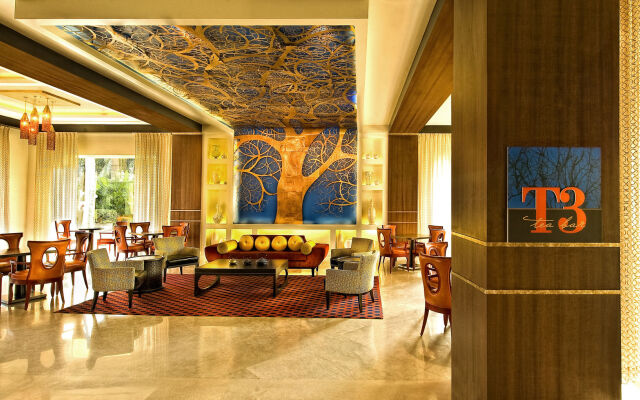 Surat Marriott Hotel
