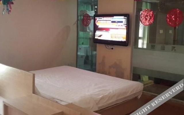 Yijia Business Inn
