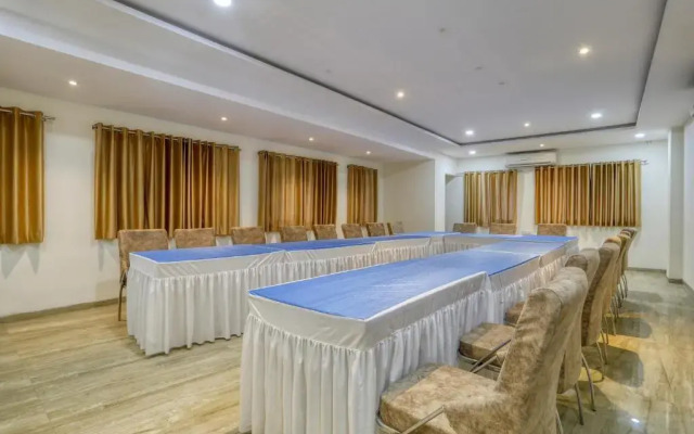 Hotel Konark- Vijay Nagar