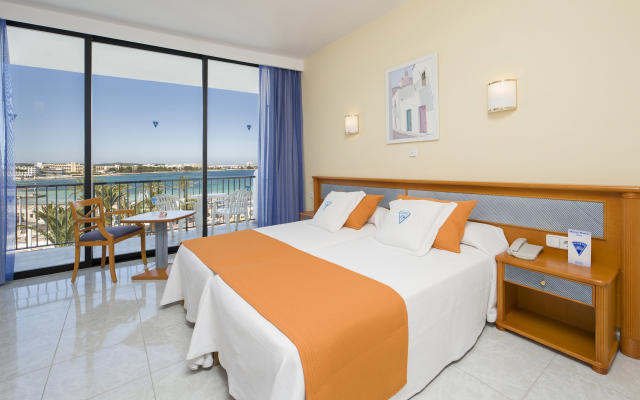 Hotel Osiris Ibiza