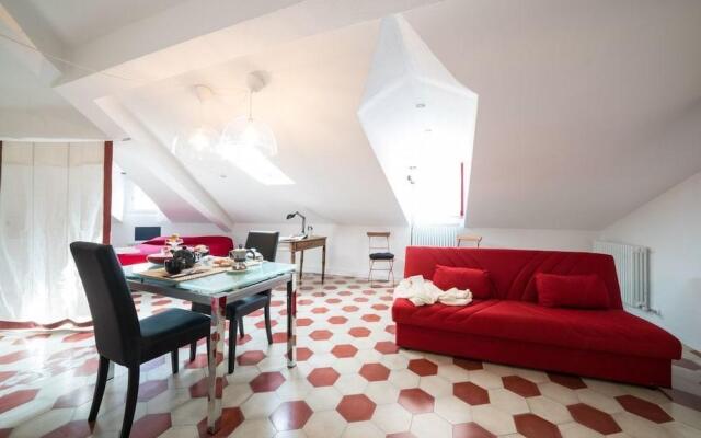 Bright Apartments Verona - Borgo Trento City Centre