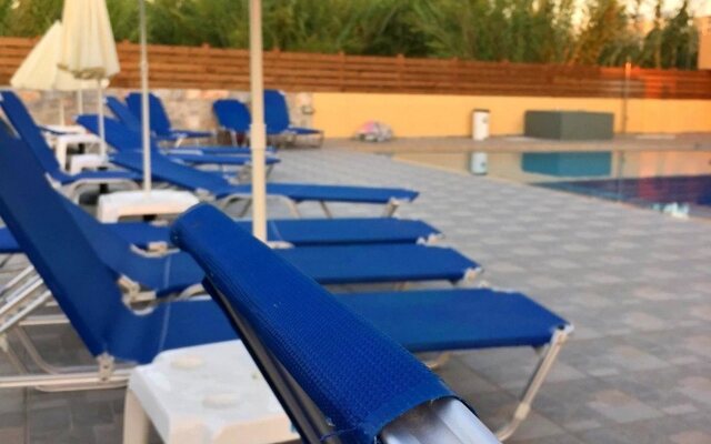 Vagia Mare Hotel