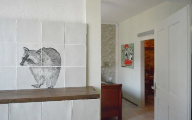 Ferienhaus Moselglück