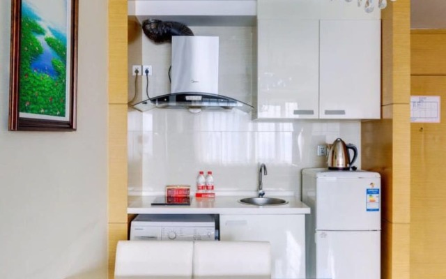 Beijing Golden Bay Residence