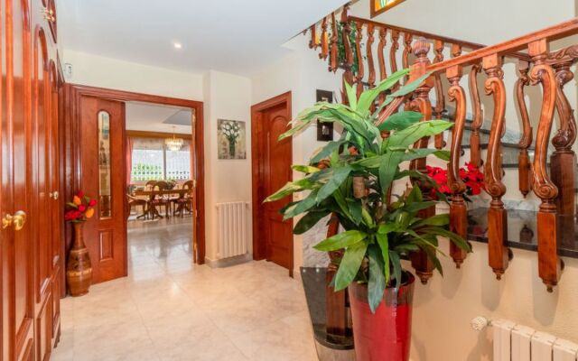 House Aurea Pineda de Mar