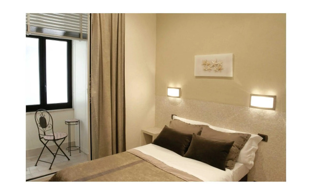 Basilio 55 Rome