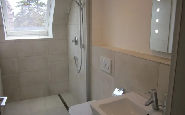 Apartment in Westerland