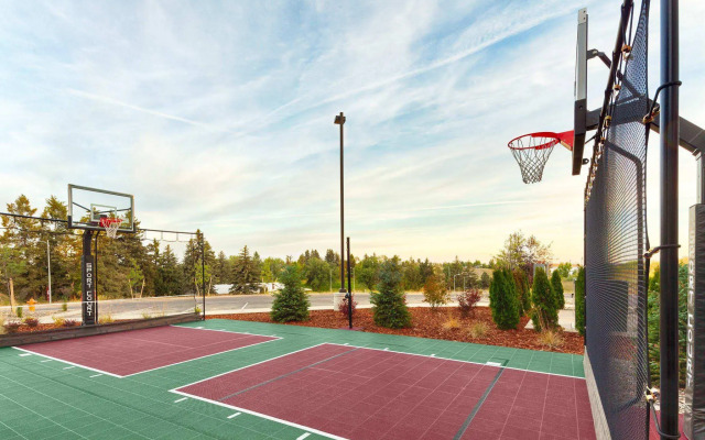 Residence Inn Pullman