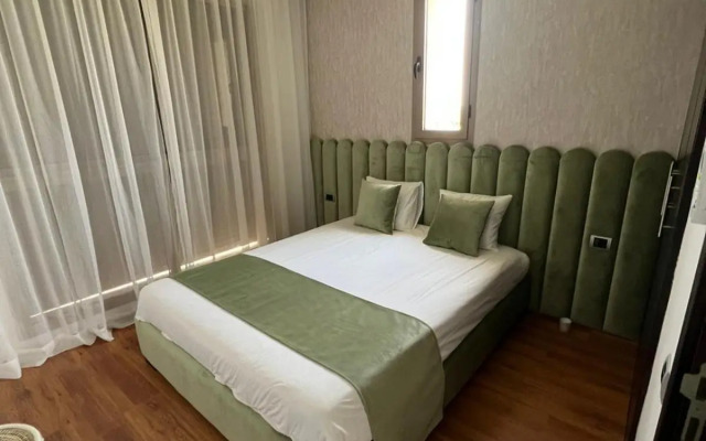 Superbe appart cosy résid privée avec piscine
