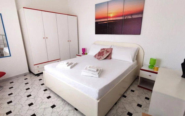 La Casa Di Rita in Muriscuv