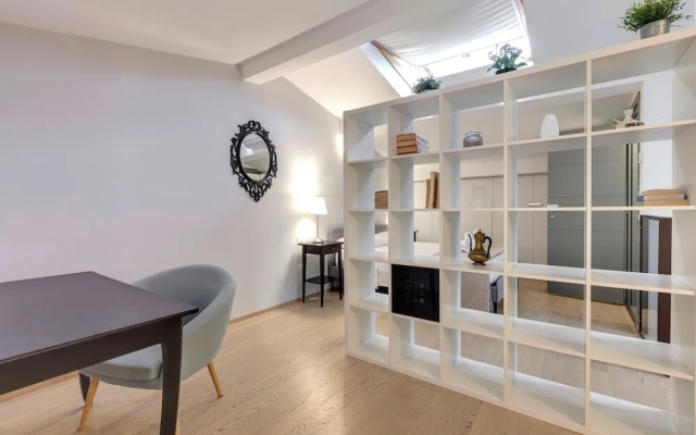 Mamo Florence – San Zanobi Apartments