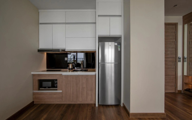 Flamingos Cat Ba Resort Apartment