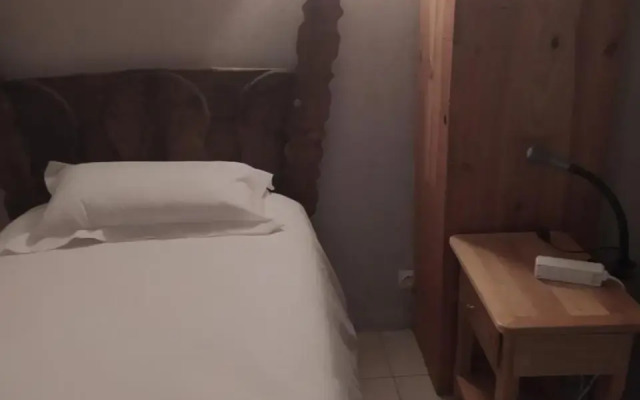 le saloon