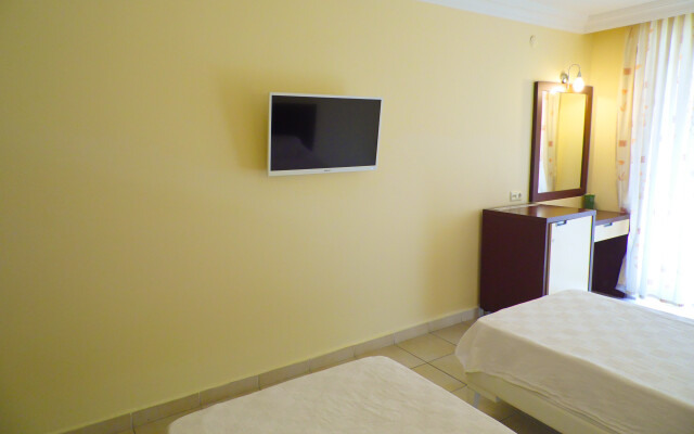 Kleopatra Hotel