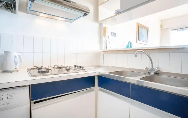 Apartment Les Marinas d'Ulysse IV