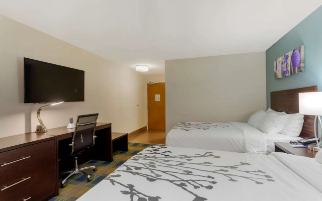 Sleep Inn & Suites Smyrna - Nashville Area