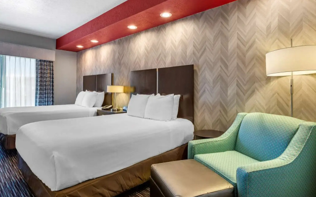 Best Western Plus Gallup Inn & Suites