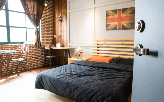 Baker Street Design Inn