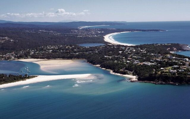 'Gracelands' Unit Six