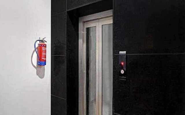 Fabhotel Bellmore Stay & Homes