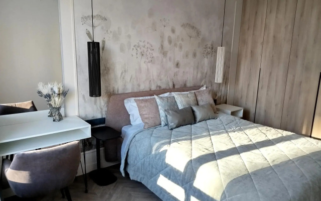 Origami на улице Земельная 30