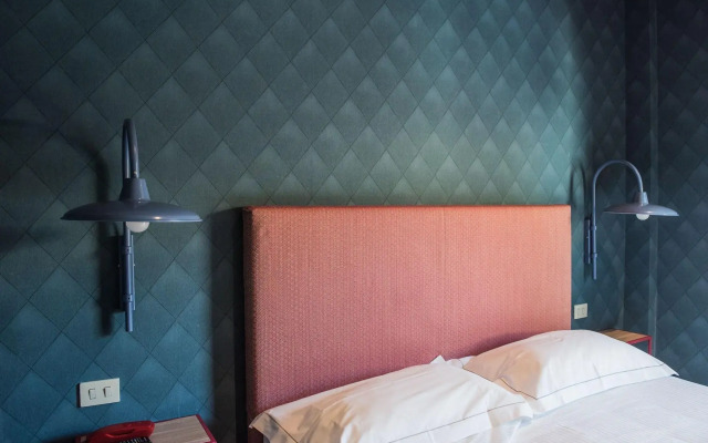 Hotel Torino