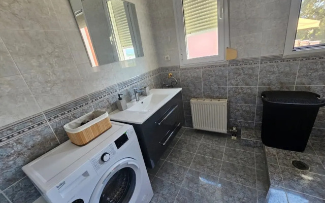 Corfu Holidays Villa Kanoni