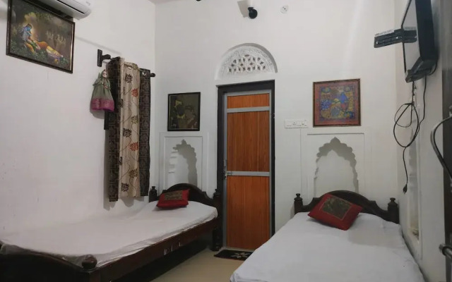 Hotel Mandawa Palace