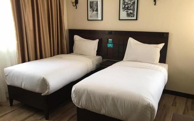 Hemak Suites