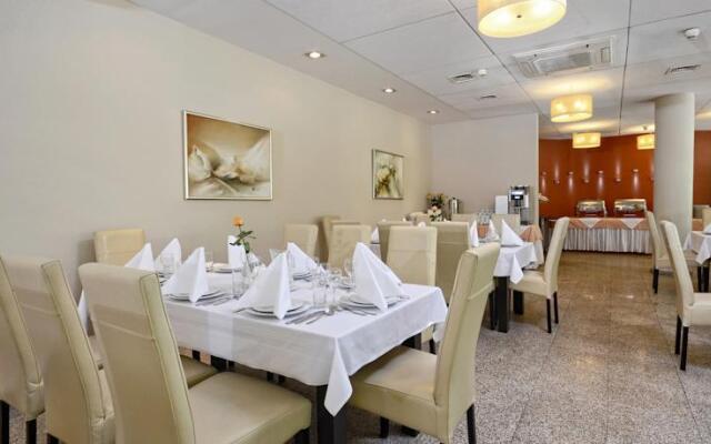 Green Park Conference Centre