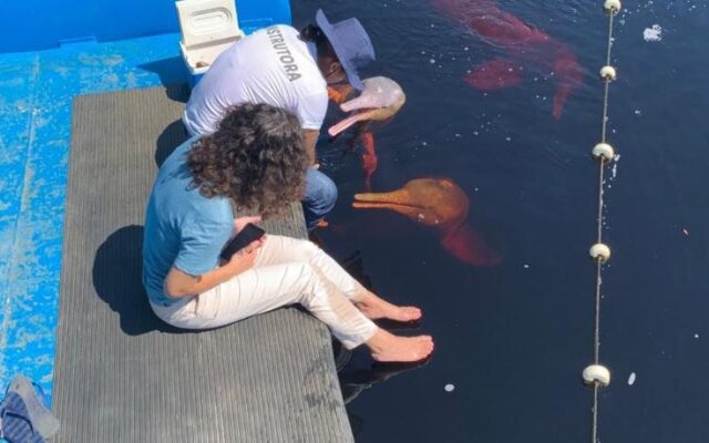 Amazônia ParkSuítes