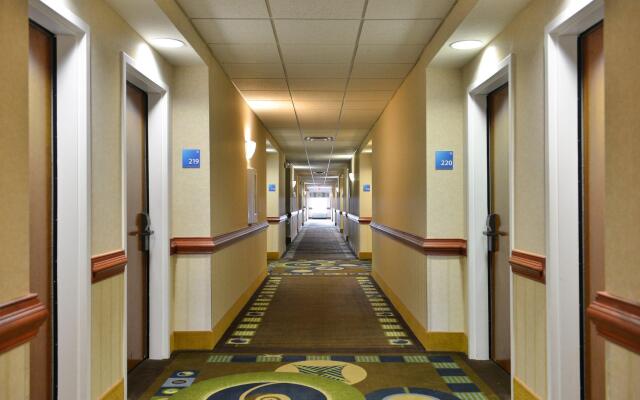 Holiday Inn Express Campbellsville by IHG